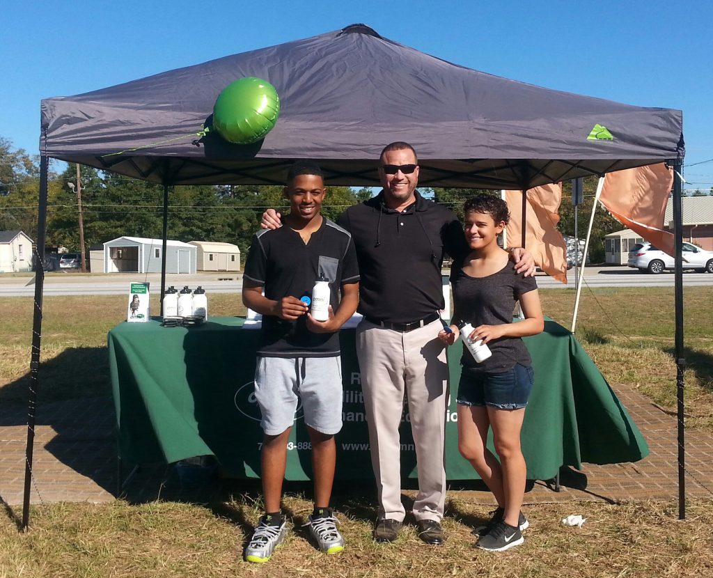 BBQ Tournament
